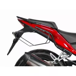 Écarteurs pour sacoches cavalières SHAD H0CF54SE pour Honda CB500F 2013-2014 et CBR500R 2013-2015