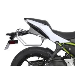 Écarteurs pour sacoches cavalières SHAD K0Z667SE pour Kawasaki Ninja 650 2017 et +, Z650 2016 et +