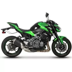 Écarteurs pour sacoches cavalières SHAD K0Z997SE pour Kawasaki Z900 2017 et +