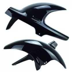 Garde-boue arrière - Yamaha FAZER 600 1998-2001