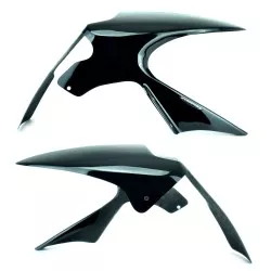 Garde-boue arrière - Kawasaki ZX6R 2007-2008