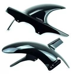 Garde-boue arrière - Kawasaki ZX6 2000-2002