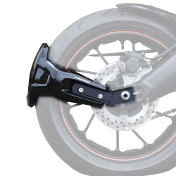 Garde-boue arrière - Yamaha MT09, XSR900 et Tracer 900 2013 et +