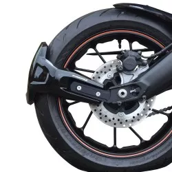Garde-boue arrière - Yamaha MT09, XSR900 et Tracer 900 2013 et +