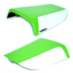 Dosseret capot de selle pour Kawasaki ZX7R toutes années et ZXR750J 1991-1992