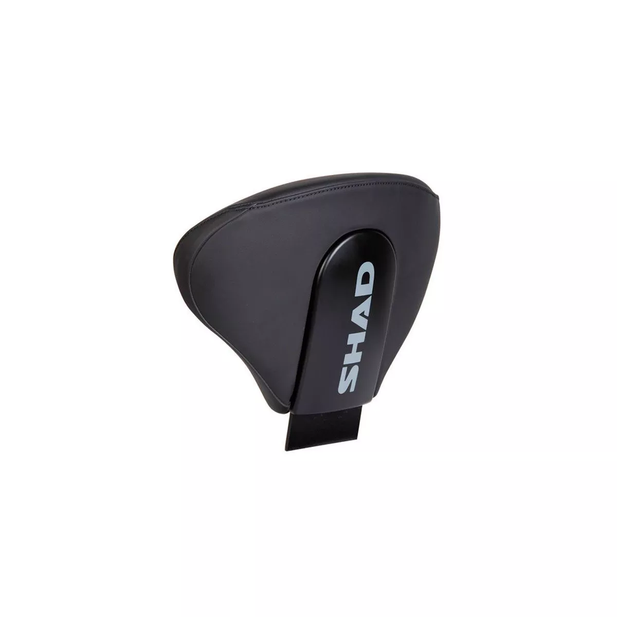 Coffre Top Case SHAD D0RP00 Pour Moto - Bagage, Avec Dossier
