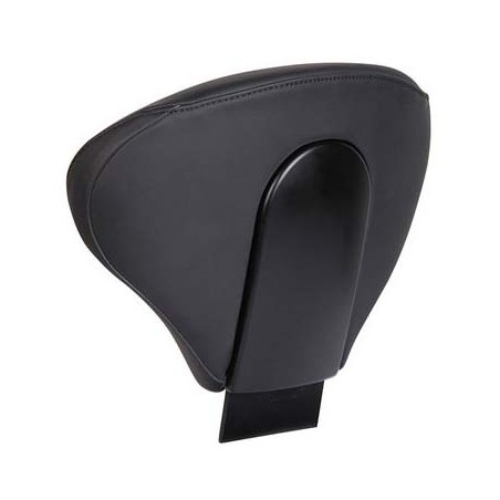 Dosseret passager SHAD D0RP00N NOIR sans Logo (sans kit de fixations)