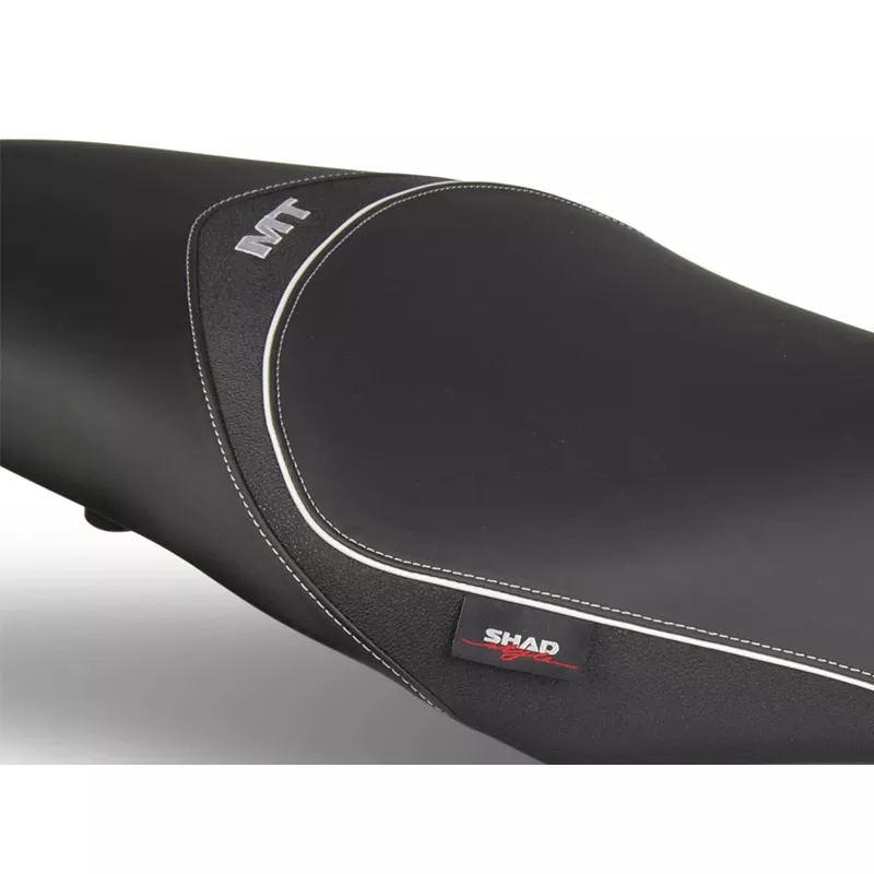 Selle confort SHAD SHY0M9300 pour Yamaha MT09 2013 2020 Tech2Roo