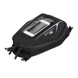 Sacoche de réservoir SHAD E04, 3 Litres