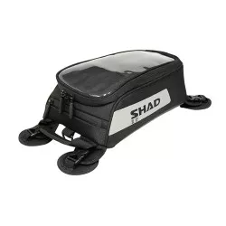 Sacoche de réservoir SHAD SL12M, volume 4 Litres