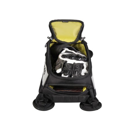 Sacoche de réservoir SHAD SL12M, volume 4 Litres