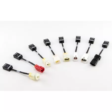 FI Cleaner tool : pour effacer les codes erreurs FI sur motos MV Agusta