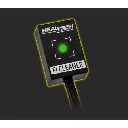 FI Cleaner tool : pour effacer les codes erreurs FI sur motos Yamaha