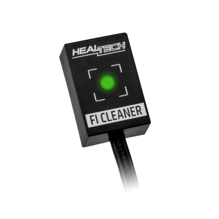 FI Cleaner tool : pour effacer les codes erreurs FI sur motos Kawasaki