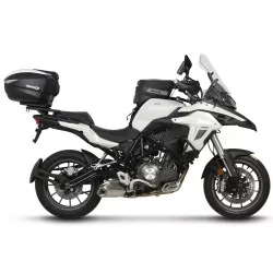 Support Top Case Top Master B0TR57ST SHAD pour Benelli TRK 125, 251, 502 et TRK502X 