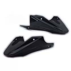 Sabot Pyramid Plastics pour Suzuki SV 650 N 2003-2012