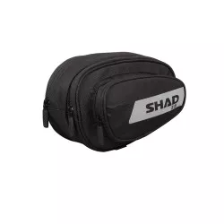 Sacoche de jambe SHAD SL05, volume 2 Litres