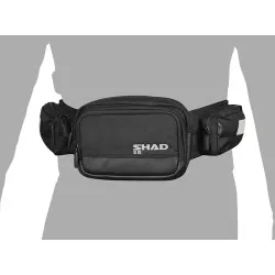 Sac banane SHAD SL03, volume 3 Litres