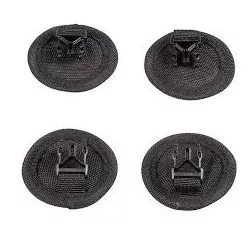 Kit magnétique Shad X1SL11 pour sacoche de réservoir