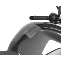 Film protecteur transparent Shad X1SL02 pour réservoir