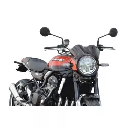 Déflecteur tête de fourche Top Block - Kawasaki Z900 RS 2018 et +
