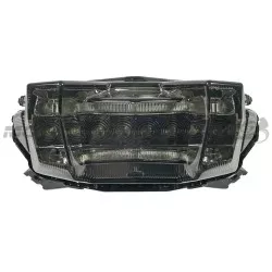 Feu à LEDS + clignotants - Yamaha MT09 2017 et +