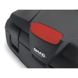 Valise TOP Case SHAD ATV80, volume 2 casques intégraux + accessoires