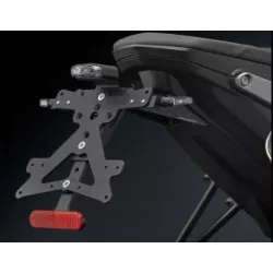 Support de plaque FOX Rizoma pour KTM 790 Duke 2018 et +