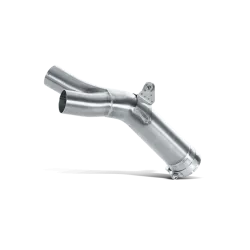 Tube intermédiaire Akrapovic L-Y10SO6 pour Yamaha YZF-R1 1000 2004-2006