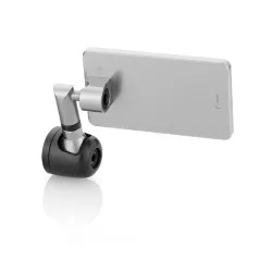 Rétroviseur RIZOMA QUANTUM END noir, or ou aluminium.