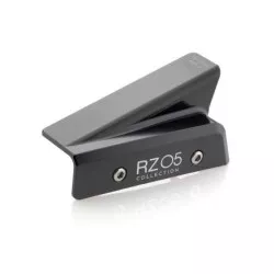 Protection supérieure de courroie Rizoma ZHD132BS  pour Harley Davidson FXDR 114 2019 et +