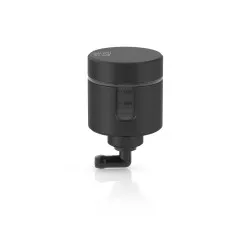 Réservoir de fluide d'embrayage NOTCH Rizoma, différents coloris, volume 16cm³, Hauteur 51mm, ∅ 42mm