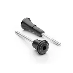 Protection moteur Rizoma "SPORT R"  PM324 pour Kawasaki Z650 2017 et +