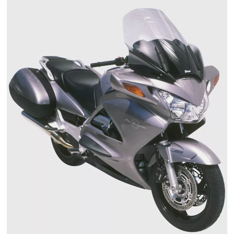 Bulle Puig Touring Pour BMW S 1000 XR (15-19