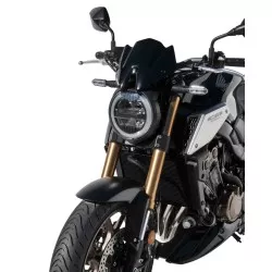 Saute vent hyper sport Ermax pour CB650R 2019 et +
