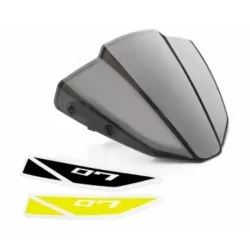 Saute Vent en polycarbonate  Rizoma ZYF040B pour Yamaha MT07 2018 et +