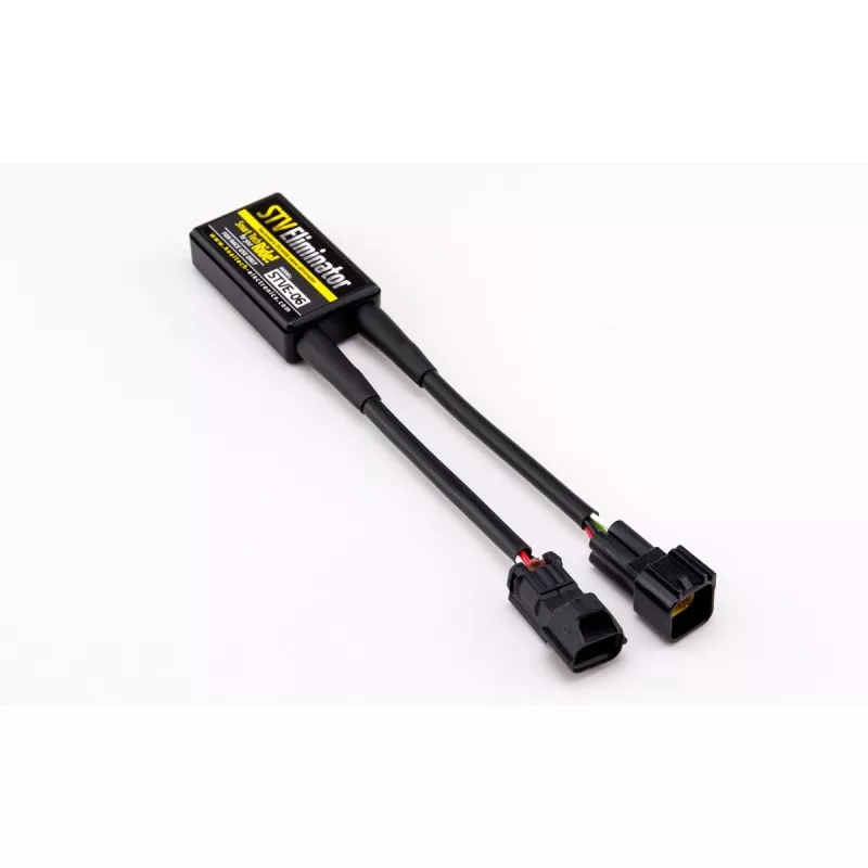 papillon Eliminateur papillon secondaire HEALTECH KAWASAKI - PAM RACING