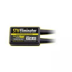 STV Eliminator - Éliminateur de papillon secondaire