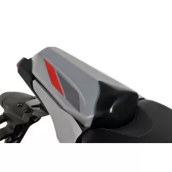 Dosseret capot de selle Ermax pour Yamaha MT07 2018 et +