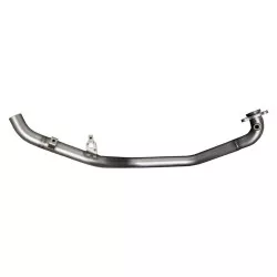 Collecteur Termignoni inox pour Honda XADV 2017 et +