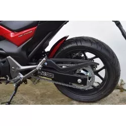 Garde-boue arrière Pour Honda NC700, NC750S, NC750X 2012 et +