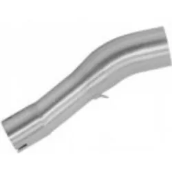 Raccord Racing 71453MI pour BMW G650GS / Sertao 2011-2016