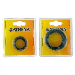 Athena - Joint Spy de Fourche Ø35x48.1x8/10.5 Double Lèvre