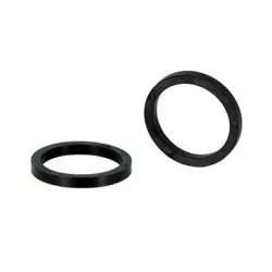 Kyoto - Joint Spy d'Etrier Ø INT 24mm Joints + Caches Poussière Kit pour 5 Pistons