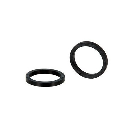 Kyoto - Joint Spy d'Etrier Ø INT 24mm Joints + Caches Poussière Kit pour 5 Pistons