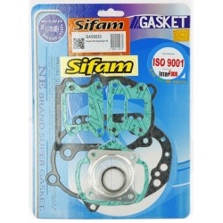 Sifam - Pochette de Joints Complète Peugeot 50cm3 (AC)