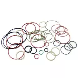 Athena - Joint de Culasse Intérieur O-ring SILICONE70R - YZ 125