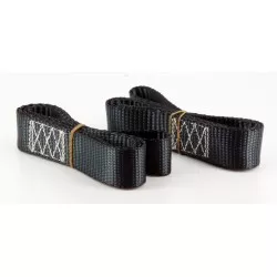 Sifam - Sangles Pour Guidon - 2 Pièces 25mm X 60cm