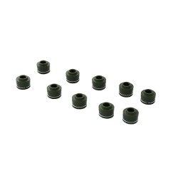 Athena - Pochette Joint Spy de Soupape Aprilia - Honda - Kymco - Malaguti - Beta - Sym OEM 12209-GB4-681