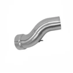 Raccord Racing pour collecteur d'origine 71466MI pour BMW R1200GS / Adventure 2010-2012